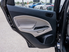 Used 2020  Ford EcoSport 4d SUV FWD S at A Motors Sales & Finance near San Antonio&comma; TX