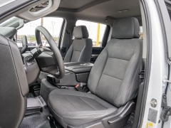 Used 2021  Chevrolet Silverado 2500HD 2WD Crew Cab 159" Work Truck Gas at A Motors Sales & Finance near San Antonio&comma; TX