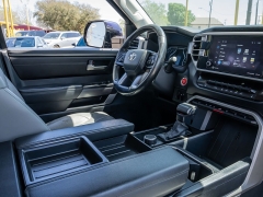 Used 2023  Toyota Tundra 2WD SR5 CrewMax 5&period;5ft Bed at A Motors Sales & Finance near San Antonio&comma; TX
