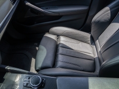 Used 2021  BMW 5 Series 530i xDrive Sedan at A Motors Sales & Finance near San Antonio&comma; TX