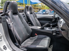 Used 2018  Mazda MX-5 Miata 2d Convertible Grand Touring Auto at A Motors Sales & Finance near San Antonio&comma; TX
