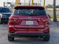 Used 2020 Kia Sorento 4d SUV FWD LX I4 at A Motors Sales & Finance near San Antonio, TX