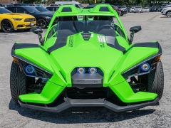 Used 2019  Polaris Slingshot SL at A Motors Sales & Finance near San Antonio&comma; TX