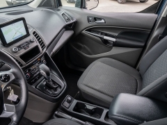 Used 2022  Ford Transit Connect Wagon XLT LWB w&sol;Rear Liftgate at A Motors Sales & Finance near San Antonio&comma; TX