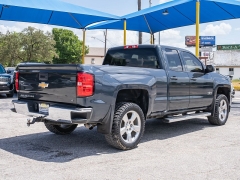 Used 2018  Chevrolet Silverado 1500 2WD Double Cab LT at A Motors Sales & Finance near San Antonio&comma; TX