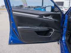 Used 2019  Honda Civic Sedan 4d Sport CVT at A Motors Sales & Finance near San Antonio&comma; TX