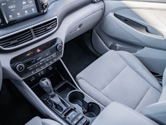 Used 2020 Hyundai Tucson 4d SUV AWD SEL at A Motors Sales & Finance near San Antonio, TX