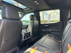 Used 2020 GMC Sierra 1500 4WD Crew Cab AT4 at A Motors Sales & Finance near San Antonio, TX