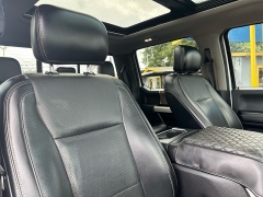 Used 2018 Ford Super Duty F-250 4WD Crew Cab Lariat at A Motors Sales & Finance near San Antonio, TX