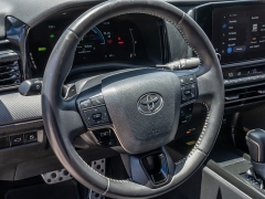 Used 2025  Toyota Camry SE at A Motors Sales & Finance near San Antonio&comma; TX