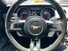 Used 2019 Ford Mustang 2d Fastback GT Premium at A Motors Sales & Finance near San Antonio, TX