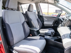 Used 2014  Toyota RAV4 4d SUV FWD XLE at A Motors Sales & Finance near San Antonio&comma; TX