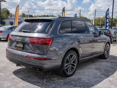 Used 2018 Audi Q7 4d SUV 3.0T Prestige at A Motors Sales & Finance near San Antonio, TX