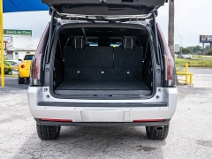 Used 2019  Cadillac Escalade ESV 4d SUV 4WD Platinum at A Motors Sales & Finance near San Antonio&comma; TX