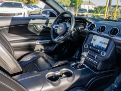 Used 2021  Ford Mustang GT Premium Convertible at A Motors Sales & Finance near San Antonio, TX
