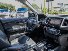 Used 2018  Honda Pilot 4d SUV AWD Elite at A Motors Sales & Finance near San Antonio&comma; TX