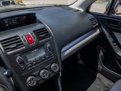 Used 2015  Subaru Forester 4d SUV i Premium CVT at A Motors Sales & Finance near San Antonio&comma; TX