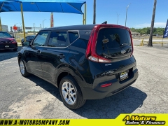 Used 2021 Kia Soul S IVT at A Motors Sales & Finance near San Antonio, TX