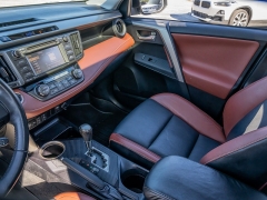 Used 2015  Toyota RAV4 4d SUV FWD Limited at A Motors Sales & Finance near San Antonio, TX