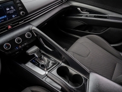 Used 2021  Hyundai Elantra SE IVT at A Motors Sales & Finance near San Antonio, TX