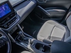 Used 2023  Toyota Corolla Cross Hybrid SE AWD at A Motors Sales & Finance near San Antonio&comma; TX