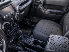 Used 2018  Jeep Wrangler JK Unlimited 4d SUV 4WD Sport S at A Motors Sales & Finance near San Antonio&comma; TX