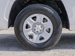 Used 2024 Toyota Tundra 2WD SR Double Cab 6.5ft Bed at A Motors Sales & Finance near San Antonio, TX