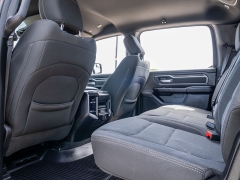 Used 2020  Ram 1500 2WD Crew Cab Lone Star at A Motors Sales & Finance near San Antonio&comma; TX