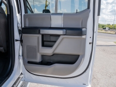 Used 2022  Ford Super Duty F-250 4WD XLT Crew Cab SRW 8' Box at A Motors Sales & Finance near San Antonio&comma; TX