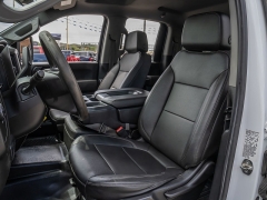 Used 2022  Chevrolet Silverado 2500HD 2WD Double Cab 149" Work Truck at A Motors Sales & Finance near San Antonio&comma; TX