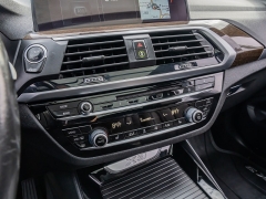 Used 2018  BMW X3 xDrive30i Sports Activity Vehicle at A Motors Sales & Finance near San Antonio, TX