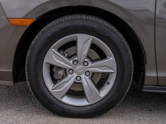 Used 2018  Honda Odyssey 4d Wagon EX-L at A Motors Sales & Finance near San Antonio&comma; TX