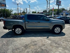 Used 2022 Nissan Frontier Crew Cab 4x2 S Auto at A Motors Sales & Finance near San Antonio, TX