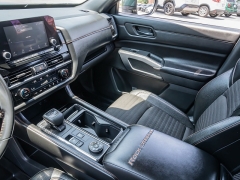 Used 2023  Nissan Pathfinder Rock Creek 4WD at A Motors Sales & Finance near San Antonio&comma; TX