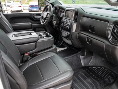 Used 2022  Chevrolet Silverado 2500HD 2WD Reg Cab 142" Work Truck at A Motors Sales & Finance near San Antonio&comma; TX