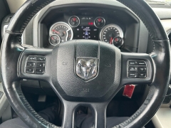 Used 2014 Ram 1500 2WD Crew Cab Outdoorsman at A Motors Sales & Finance near San Antonio, TX