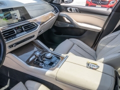 Used 2020  BMW X6 M50i Sports Activity Coupe at A Motors Sales & Finance near San Antonio&comma; TX