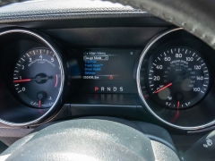 Used 2016  Ford Mustang 2d Fastback EcoBoost at A Motors Sales & Finance near San Antonio&comma; TX