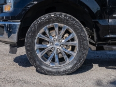 Used 2016  Ford F-150 2WD SuperCrew XLT 5 1/2 at A Motors Sales & Finance near San Antonio, TX