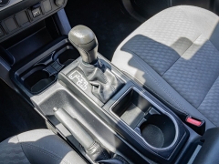 Used 2020  Toyota Tacoma 4WD Double Cab SR at A Motors Sales & Finance near San Antonio&comma; TX