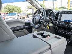 Used 2020  Ford Super Duty F-250 4WD Crew Cab XL at A Motors Sales & Finance near San Antonio&comma; TX