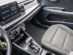 Used 2023  Kia Rio 5-Door S IVT at A Motors Sales & Finance near San Antonio&comma; TX