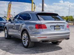 Used 2017 Bentley Bentayga 4d SUV AWD W12 at A Motors Sales & Finance near San Antonio, TX