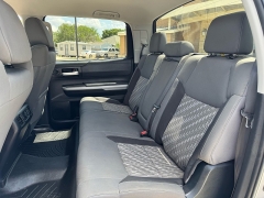 Used 2018 Toyota Tundra 2WD CrewMax SR5 4.6L at A Motors Sales & Finance near San Antonio, TX