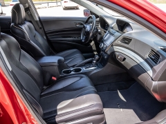 Used 2020  Acura ILX 4d Sedan Premium at A Motors Sales & Finance near San Antonio&comma; TX
