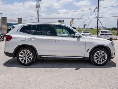 Used 2018  BMW X3 xDrive30i Sports Activity Vehicle at A Motors Sales & Finance near San Antonio&comma; TX