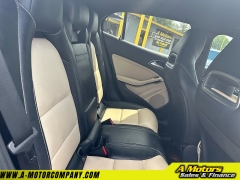 Used 2018 Mercedes-Benz GLA-Class 4d SUV GLA250 at A Motors Sales & Finance near San Antonio, TX