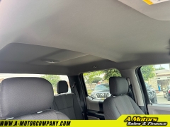 Used 2020 Ford F-150 4WD SuperCrew XL 5 1/2 at A Motors Sales & Finance near San Antonio, TX