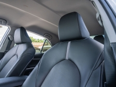 Used 2023  Toyota Camry Hybrid XSE CVT at A Motors Sales & Finance near San Antonio&comma; TX