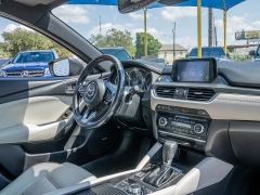 Used 2017 Mazda Mazda6 4d Sedan Grand Touring (2017.5) at A Motors Sales & Finance near San Antonio, TX